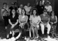 Inaugurazione panchina rossa: tutte le foto di Filippo D’Angelo