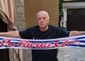 Giannino Gallazzi un vero bomber che vince in goleada la partita più importante