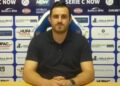Giovanni Giovanditti è il nuovo Direttore Sportivo della Pro Patria