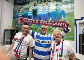 L’amicizia vera non conosce distanze