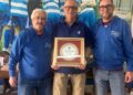 Grazie a Massimo e Stefano