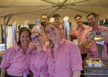 Festa della Birra: le foto di Filippo D’Angelo