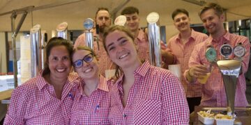 Festa della Birra: le foto di Filippo D’Angelo