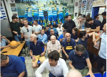 Tutta la verità e soltanto la verità di Giovanni Giovanditti e Luca Bassi