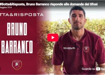 Bruno Barranco:”Palermo e Milito i miei idoli”
