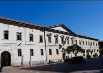 Il Pro Patria Club esce…Travagin entra