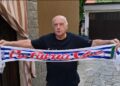 Ciao Giannino, uomo fiero e tigrotto vero