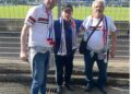 Giannino, ti piangono anche ad Arezzo