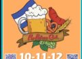Al via la 15^ Festa della Birra del Pro Patria Club