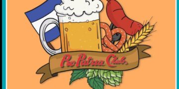 Al via la 15^ Festa della Birra del Pro Patria Club