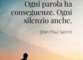 Il silenzio di questi mesi era immobilismo o lavoro?