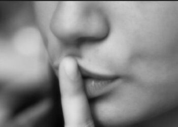 Il valore del silenzio, quando il futuro vale più delle parole