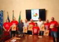Presentata la Festa della birra rossa del Pro Patria Club