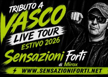 Sensazioni Forti alla seconda serata della Festa della Birra