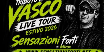 Sensazioni Forti alla seconda serata della Festa della Birra