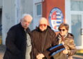 Ciao Eugenio ( di Ottavio Tognola)