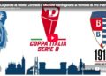 Conferenza stampa dopo Pro Patria Varesina in high definition