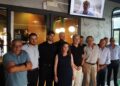 La Pro Patria guarda al futuro: serata per Estrella e nuova era targata Rosanna Zema
