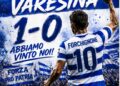 Preliminare Coppa Italia: Pro Patria-Varesina 1-0