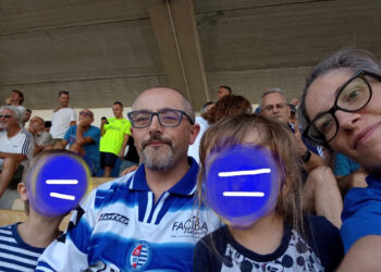 Dallo “Speroni” a Comezzano-Cizzago: Luca Nadali torna alle sue origini biancoblu