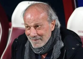 Clamoroso alla Pro Patria: Walter Sabatini è biancoblù