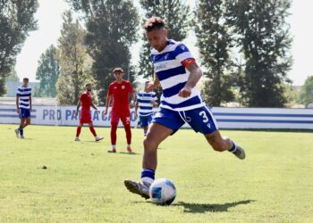 Il pennino del “vecio” tigrotto
