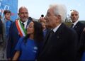 Buon sangue non mente, Anita Garindo (Zema) incanta il Presidente della Repubblica Mattarella