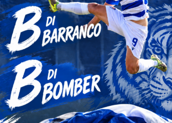B di Bruno, B di Barranco, B di Bomber