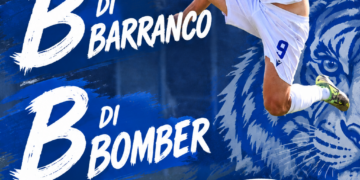 B di Bruno, B di Barranco, B di Bomber