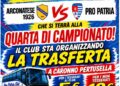 Tutti a Caronno Pertusella per Arconatese Pro Patria