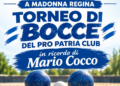 24-25 Settembre: Tutti bocciati a Madonna Regina, ti aspettiamo
