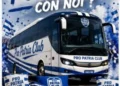 4.452 chilometri di trasferte ( di Andrea Scalvi)