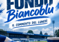 Una pazza Pro Patria che fa, disfa e alla fine cuce la sua prima vittoria esterna