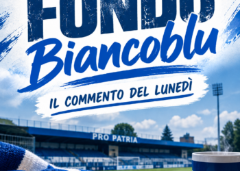 Una pazza Pro Patria che fa, disfa e alla fine cuce la sua prima vittoria esterna
