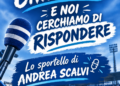 Chiedere è lecito, rispondere è cortesia