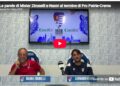 Mix zone: Mister Zironelli e Leonardo Nanni